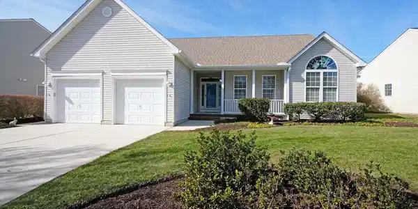 413 SEAGULL DRIVE
