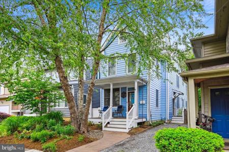 541 SECOND STREET