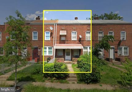 2709 BOOKERT DRIVE