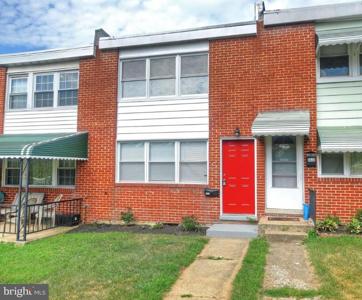 4432 ANNAPOLIS ROAD