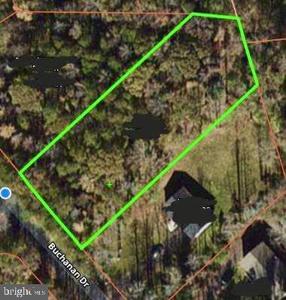 00 BUCHANON DRIVE