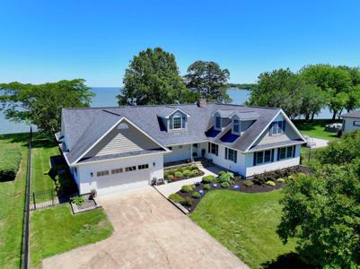 651 BARRACKS BEACH DRIVE
