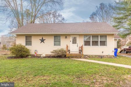115 REMINGTON ROAD