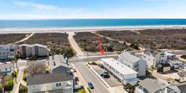 3801 OCEAN AVENUE