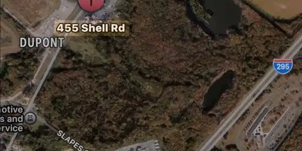 455 SHELL ROAD