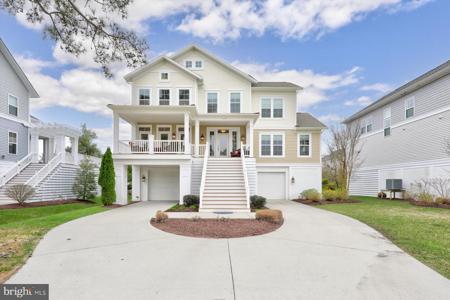 36925 S SILVER SANDS DRIVE