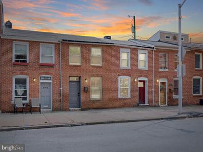 2437 FLEET STREET