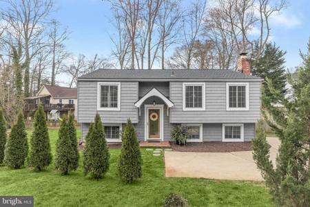 381 BLOSSOM TREE DRIVE