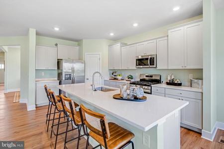2703 MARSH ELDER DRIVE