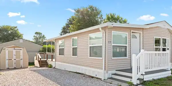429 TIMBERLINE CIRCLE