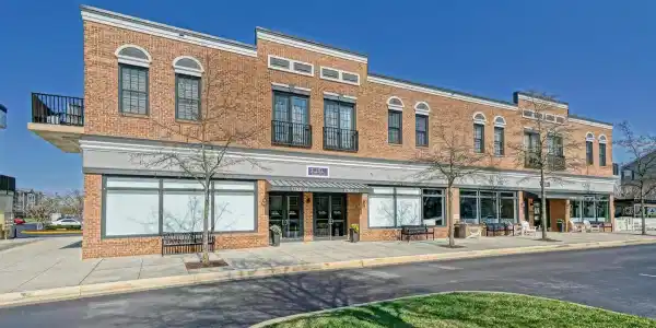 17300 N VILLAGE MAIN BOULEVARD