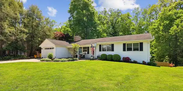 45 SIERRA LANE