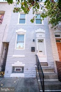 406 EATON STREET