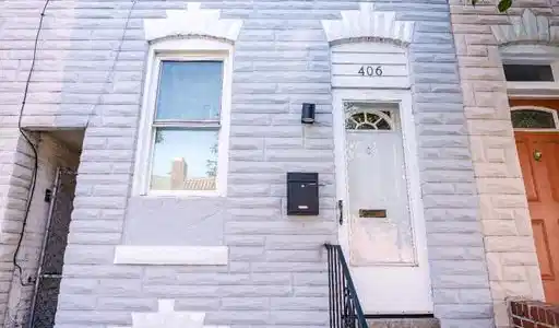 406 EATON STREET