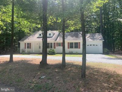 21991 LOVERS LANE