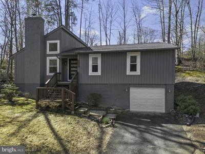 2139 HARPOON DRIVE
