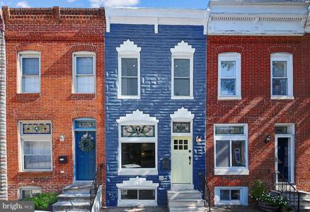 505 LUZERNE AVENUE