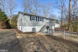 11601 MOHICAN LANE