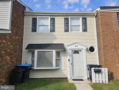 44 COURT DRIVE