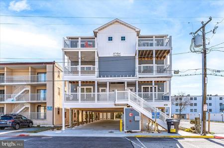 7 57TH STREET