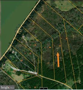 Lot 8B ARTHUR RD