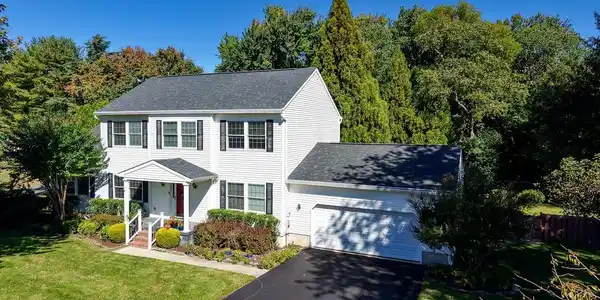 102 MALLARD DRIVE