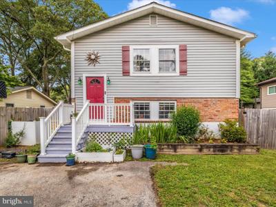 608 CENTER DRIVE