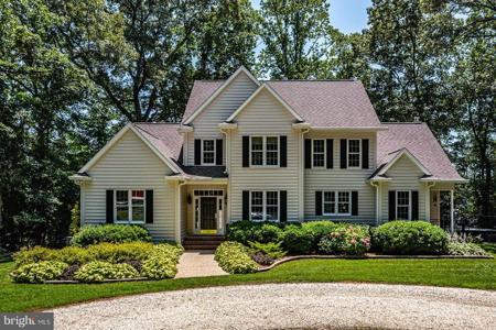 858 HARMONY HILLS CIRCLE
