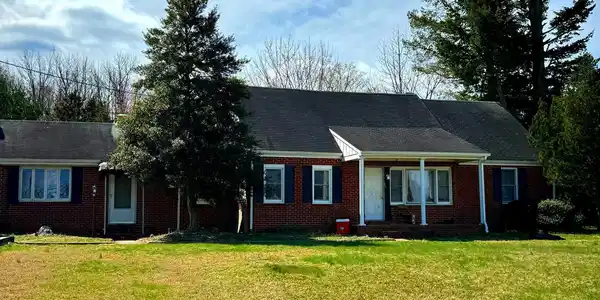 1026 HORSEPOND ROAD