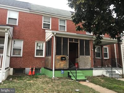3488 DUNHAVEN ROAD