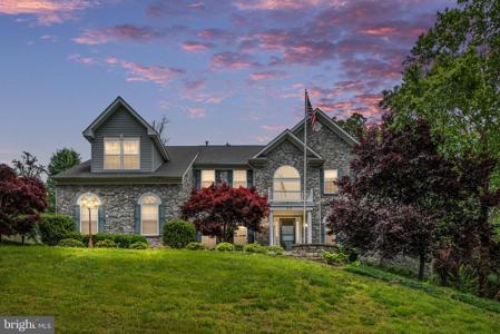 22 SENTINEL RIDGE LANE