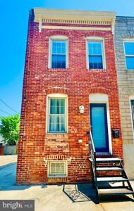 23 BRADFORD STREET