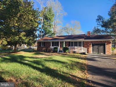 9613 ORIOLE LANE