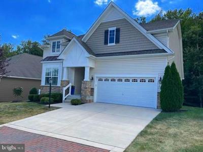 608 PEACE CHANCE DRIVE