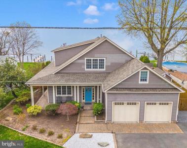 1622 BAYSIDE DRIVE