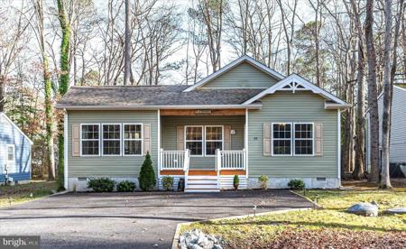 23 WHALER LANE