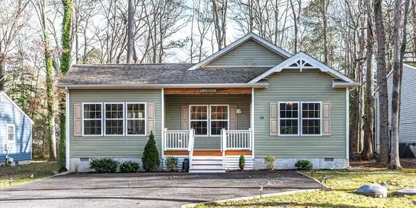 23 WHALER LANE