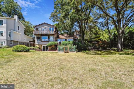 422 PARK CREEK ROAD
