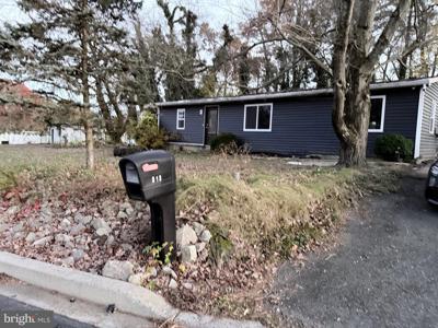 513 FOSTER BRANCH ROAD