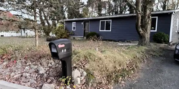 513 FOSTER BRANCH ROAD
