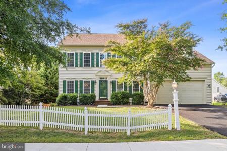 1901 POWELLS LANDING CIRCLE