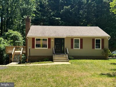 3609 DORY BROOKS ROAD