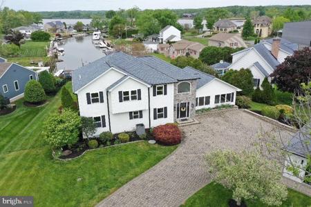 45 SUSQUEHANNOCK BOULEVARD