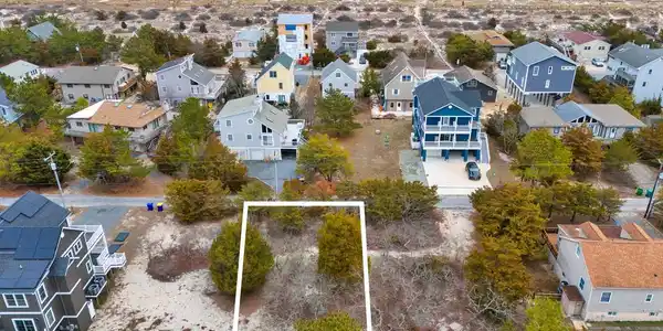 Lot 8 PINTAIL LANE