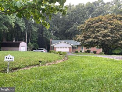 5880 CARI ROAD