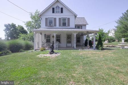 47 BELLE HILL ROAD