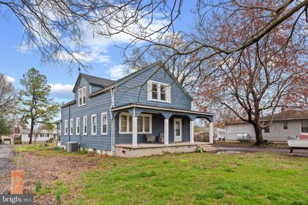 7708 OLD BATTLE GROVE ROAD