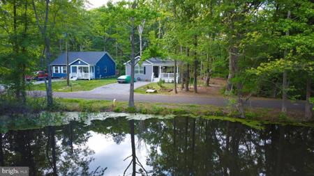 47 MAGNOLIA BLVD (FORMER CEDAR LANE)