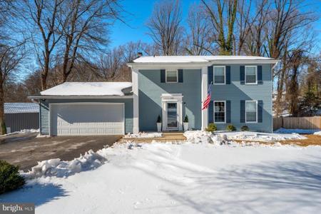 136 COLLINGTON COURT