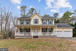 12341 ALGONQUIN TRAIL